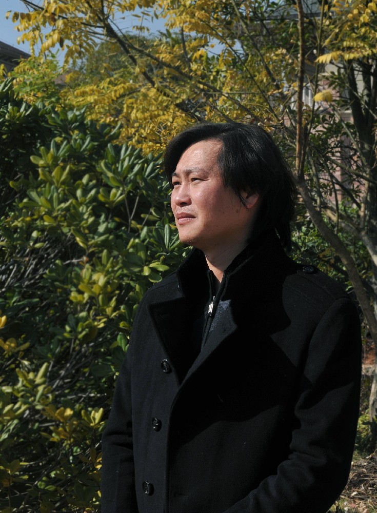 吳雪爐（國瓷紅葉畫院研究員）